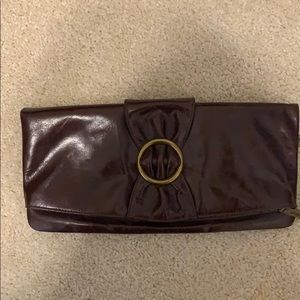 HOBO clutch